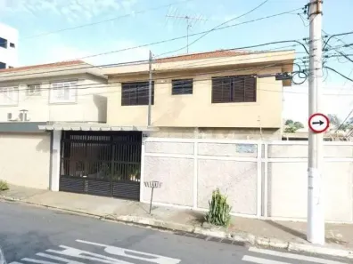 Sobrado com 3 Quartos à venda, 121m² no Anchieta, São Bernardo do Campo