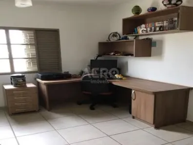 Casa com 3 Quartos à venda, 200m² no Vila Souto, Bauru