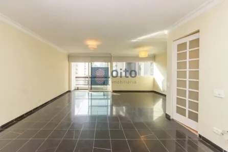 Apartamento com 2 Quartos à venda, 118m² no Itaim Bibi, São Paulo
