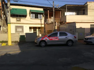 Casa de Condomínio com 2 Quartos à venda, 66m² no Centro, São Gonçalo