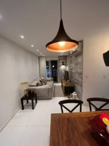 Apartamento com 2 Quartos à venda, 70m² no Recreio dos Bandeirantes, Rio de Janeiro