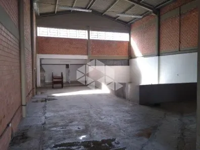 Galpão/Depósito/Armazém à venda, 258m² no Anchieta, Porto Alegre