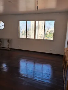 Apartamento com 3 Quartos à venda, 157m² no Vila Mariana, São Paulo