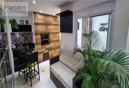 Apartamento com 2 Quartos à venda, 70m² no Vila Ester (Zona Norte), São Paulo