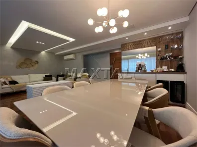 Cobertura com 3 Quartos à venda, 296m² no Santana, São Paulo