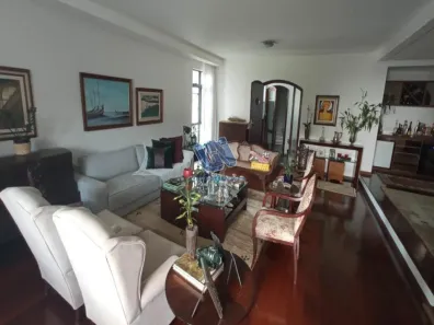Apartamento com 4 Quartos à venda, 190m² no Itaigara, Salvador