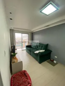 Apartamento com 2 Quartos à venda, 63m² no Nova Petrópolis, São Bernardo do Campo