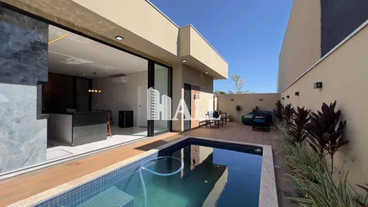 Casa de Condomínio com 3 Quartos à venda, 200m² no Terravista Residence Club, Mirassol