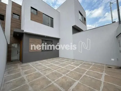 Casa com 3 Quartos à venda, 105m² no Manacás, Belo Horizonte