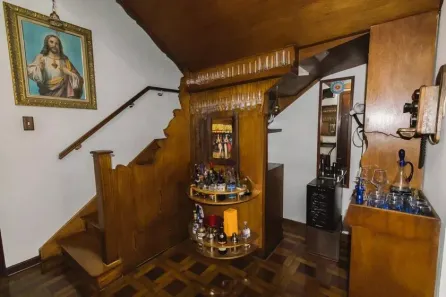 Casa com 3 Quartos à venda, 217m² no Vila Anglo Brasileira, São Paulo