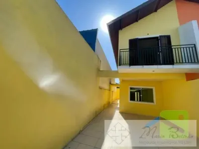 Sobrado com 3 Quartos à venda, 131m² no Vila Adalgisa, São Paulo