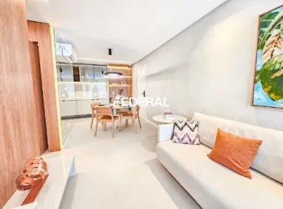 Flat com 1 Quarto à venda, 51m² no Boa Viagem, Recife