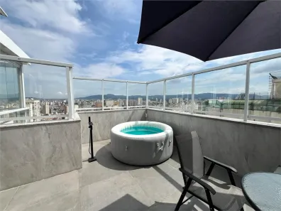 Apartamento com 3 Quartos à venda, 164m² no Santa Teresinha, São Paulo