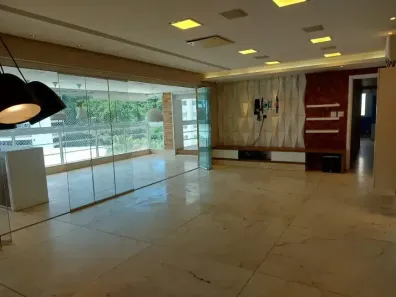 Apartamento com 4 Quartos à venda, 187m² no Barra, Salvador