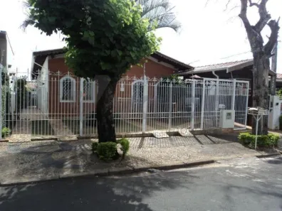 Imóvel Comercial com 4 Quartos à venda, 145m² no Nova Campinas, Campinas