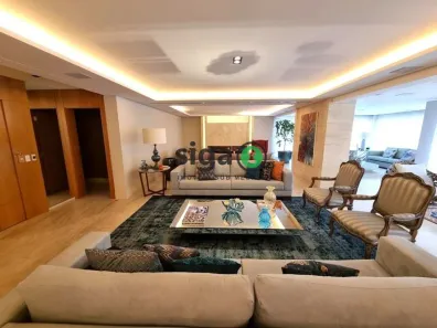Apartamento com 2 Quartos à venda, 370m² no Campo Belo, São Paulo