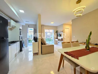 Apartamento com 2 Quartos à venda, 60m² no Vila Nova, Novo Hamburgo