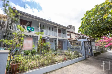 Casa com 4 Quartos à venda, 235m² no Jardim América, São Leopoldo