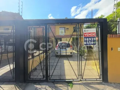 Casa com 3 Quartos à venda, 95m² no Jardim Sabará, Porto Alegre