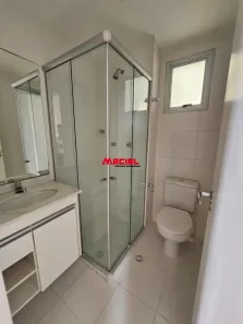 Apartamento com 3 Quartos à venda, 63m² no Jardim Augusta, São José dos Campos