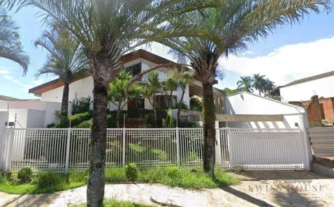 Casa com 4 Quartos à venda, 620m² no Parque Taquaral, Campinas