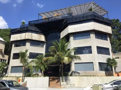 Sala Comercial à venda, 45m² no Jardim Lambreta, Cotia