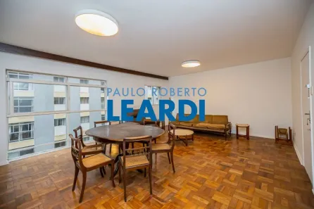 Apartamento com 3 Quartos à venda, 120m² no Bela Vista, São Paulo