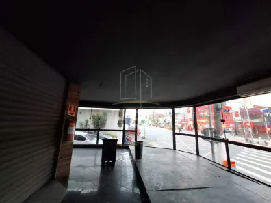 Ponto Comercial para alugar, 140m² no Jardim do Mar, São Bernardo do Campo