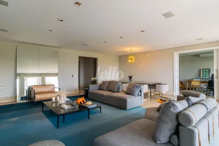 Casa com 4 Quartos para alugar, 491m² no Jardim Sílvia (Zona Oeste), São Paulo