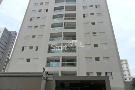 Apartamento com 2 Quartos à venda, 85m² no Centro, Campinas