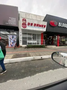 Sala Comercial para alugar, 60m² no São Vicente, Itajaí