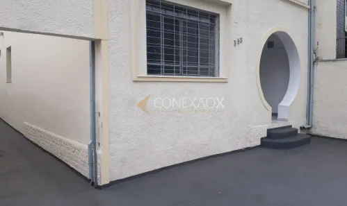 Imóvel Comercial com 4 Quartos à venda, 176m² no Centro, Campinas