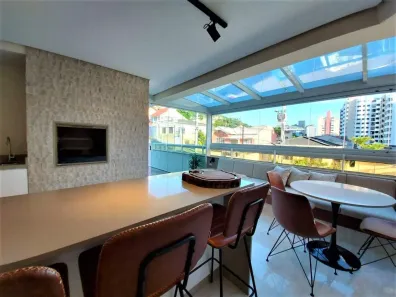 Apartamento com 3 Quartos à venda, 210m² no Agronômica, Florianópolis