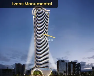 Apartamento com 5 Quartos à venda, 637m² no Aldeota, Fortaleza