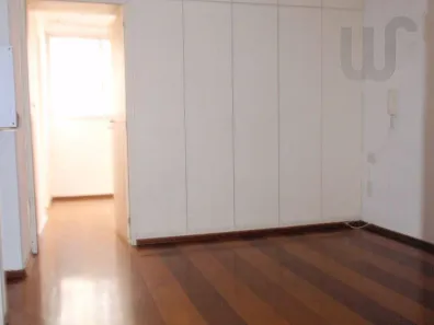 Kitnet com 1 Quarto para alugar, 35m² no Centro, Campinas