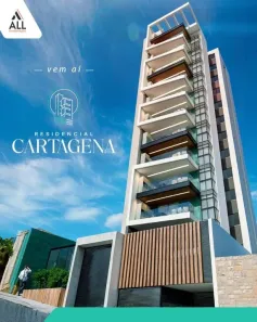 Apartamento com 3 Quartos à venda, 170m² no Bom Pastor, Juiz de Fora