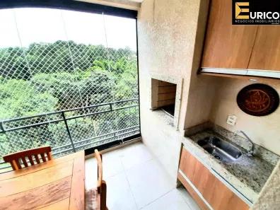 Apartamento com 3 Quartos à venda, 97m² no Vista Alegre, Vinhedo