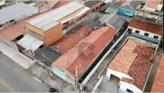 Lote/Terreno à venda, 390m² no Vila Barcelona, Sorocaba