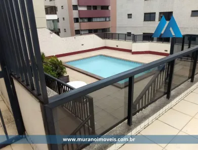 Apartamento com 3 Quartos à venda, 132m² no Itapuã, Vila Velha