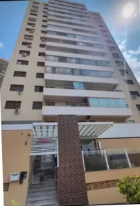 Apartamento com 3 Quartos à venda, 87m² no Parque Amazônia, Goiânia