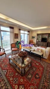 Apartamento com 3 Quartos para alugar, 250m² no Jardim Europa, São Paulo
