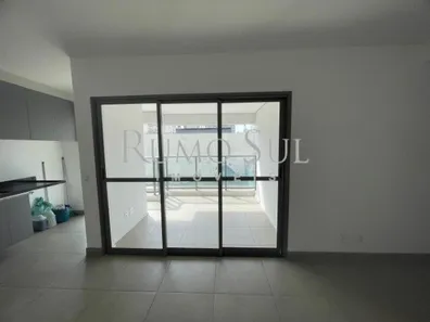 Apartamento com 2 Quartos para alugar, 65m² no Santo Amaro, São Paulo