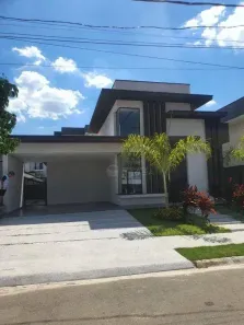Casa de Condomínio com 3 Quartos à venda, 159m² no São Venâncio, Itupeva