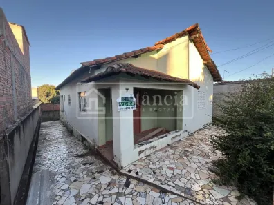 Casa com 2 Quartos à venda, 95m² no Planalto, Brotas