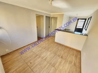 Casa com 2 Quartos à venda, 60m² no Antônio Zanaga, Americana