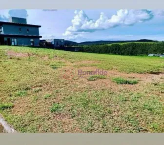 Lote/Terreno à venda, 640m² no Loteamento Residencial Vale das Águas, Itatiba