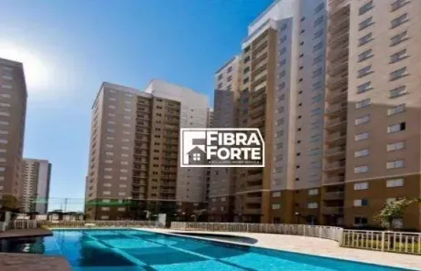 Apartamento com 2 Quartos à venda, 54m² no Vila Progresso, Campinas