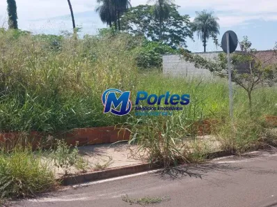 Lote/Terreno com 1 Quarto à venda, 200m² no Morada Real, São José do Rio Preto