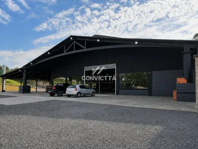 Prédio Comercial à venda, 900m² no São Luiz, Caxias do Sul