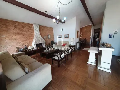 Casa com 3 Quartos à venda, 255m² no Vila Nova São José, Campinas
